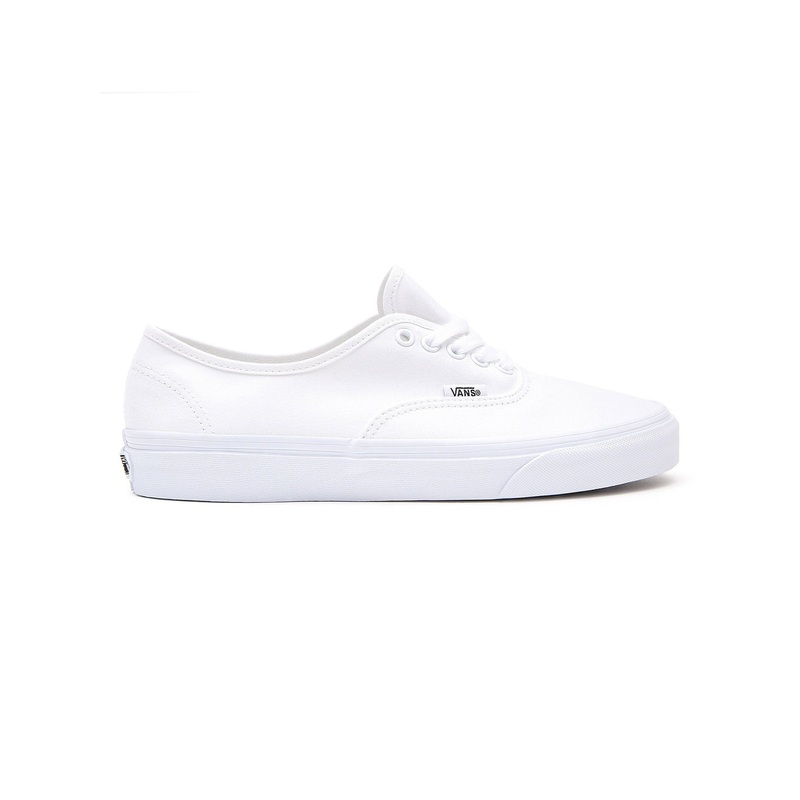 Authentic True White Shoes