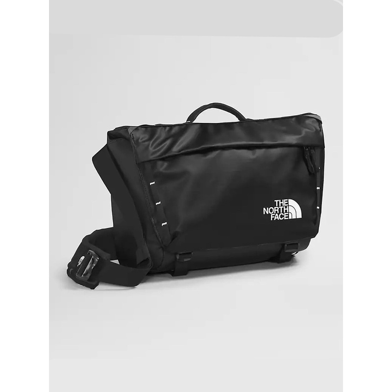 Base Camp Voyager Messenger Bag