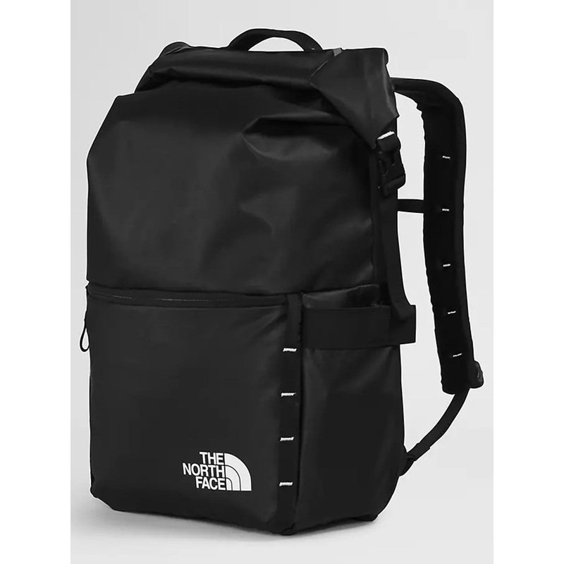 Base Camp Voyager Roll Top Backpack