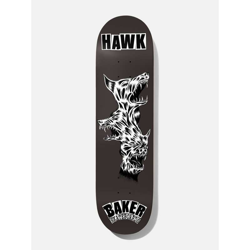 Bic Lords Hawk 8.38” Skateboard Deck