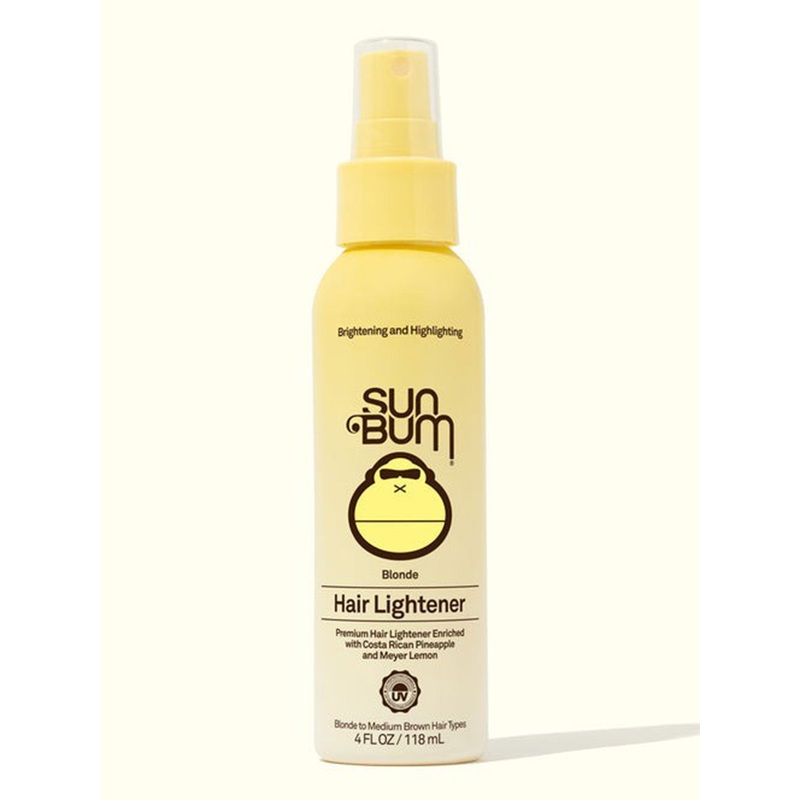 Blond Hair Lightener