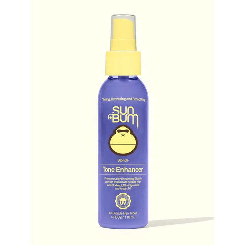 Blond Tone Enhancer