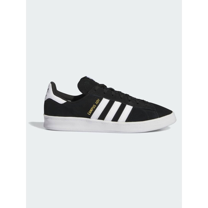 Campus ADV Core Black/White/White Shoes