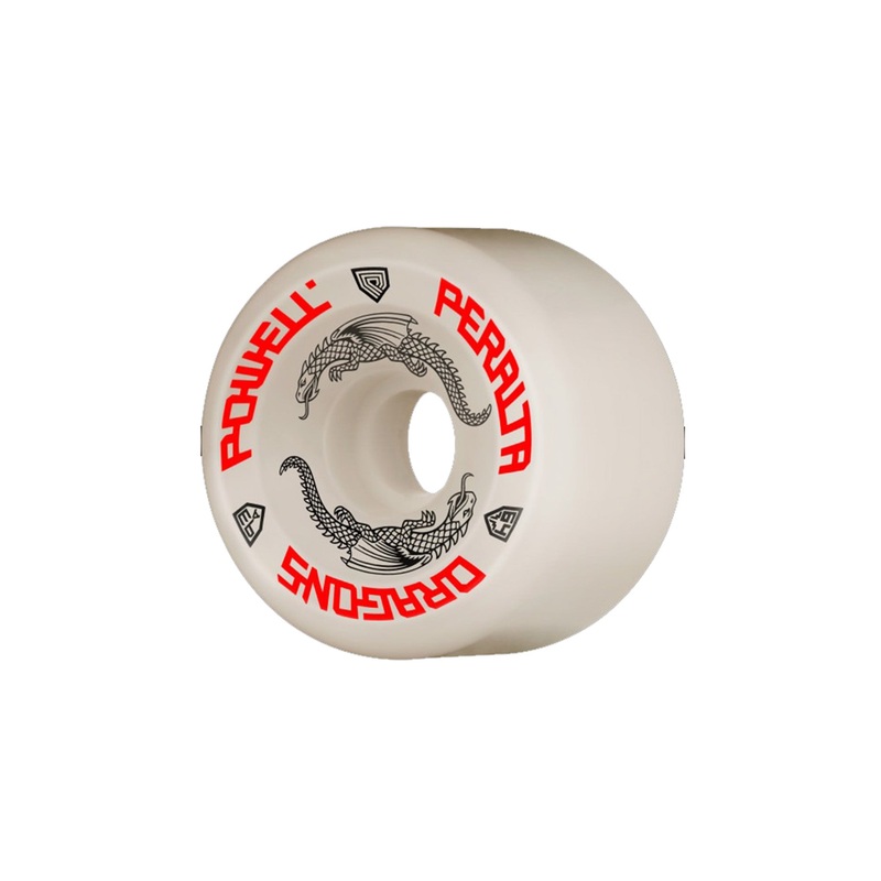 Dragon Formula 93A 64mm x 36mm Skateboard Wheels