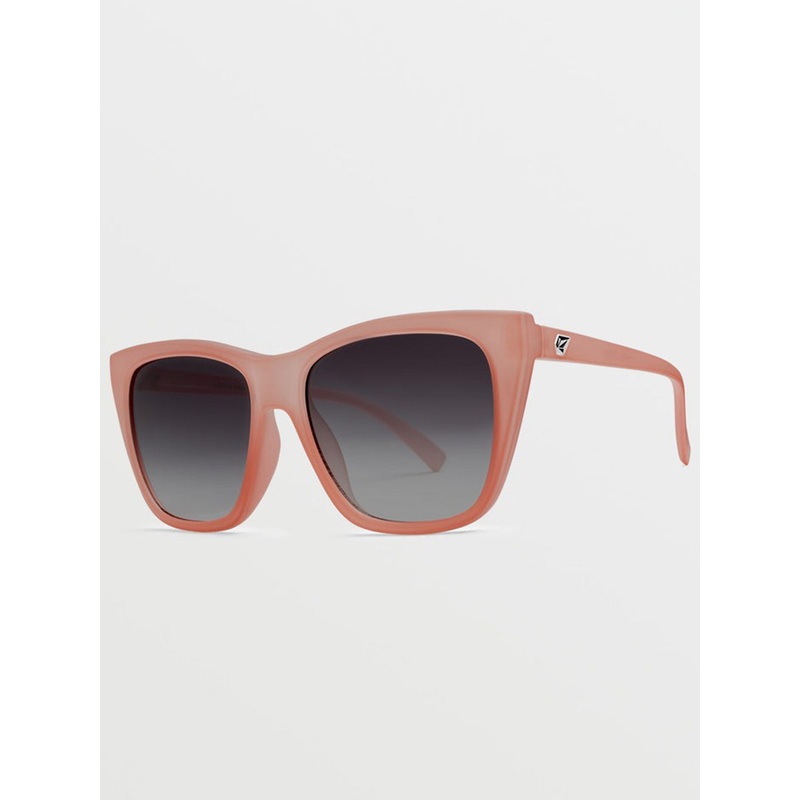 Looky Lou Like A Rainbow/Black Gradient Sunglasses