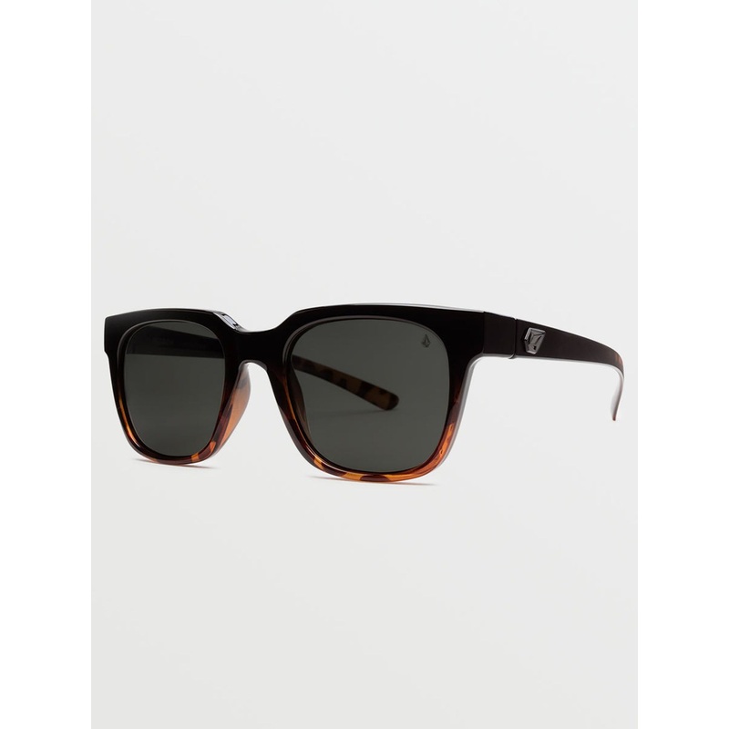 Morph Gloss Darkside/Gray Polarized Sunglasses