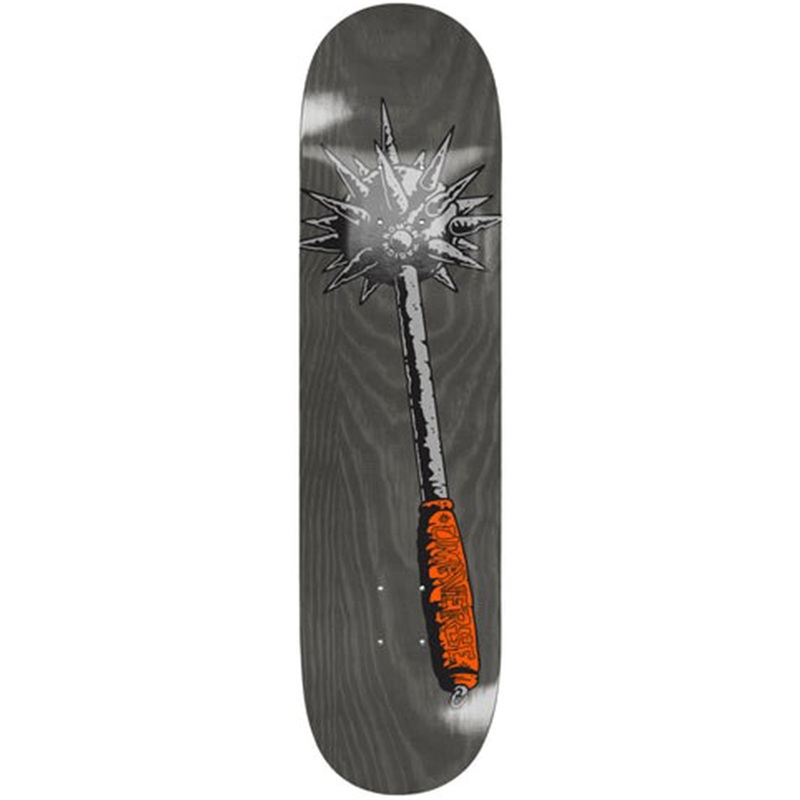Pabich Wrecking Ball 8.38″ Skateboard Deck