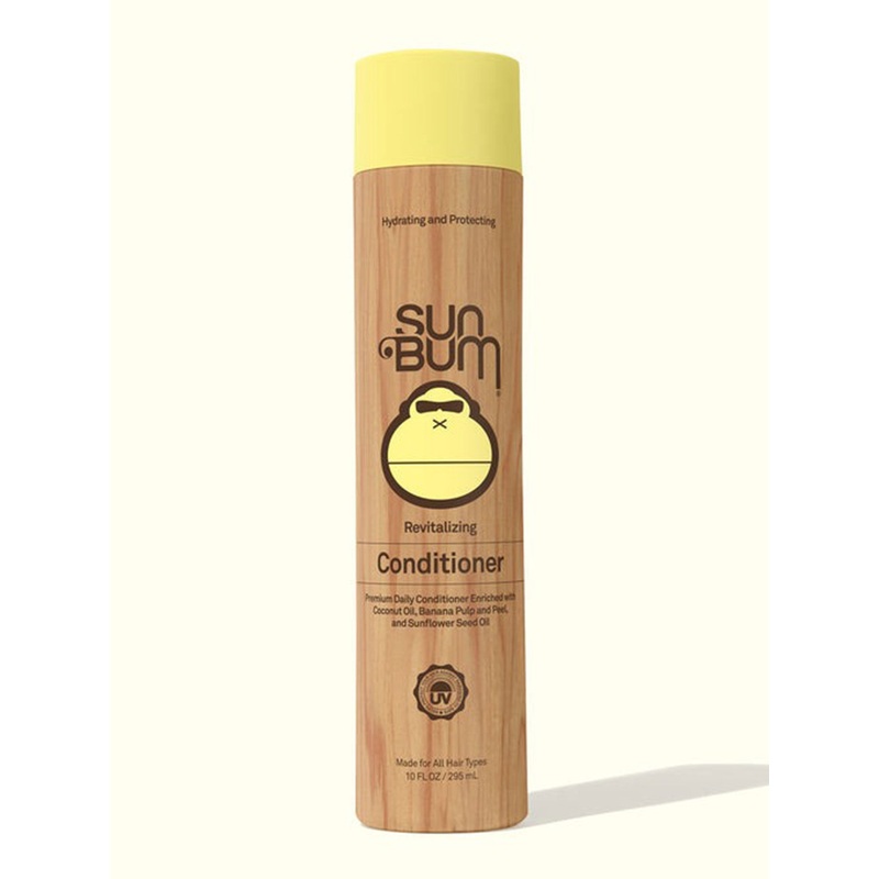 Revitalizing Conditioner