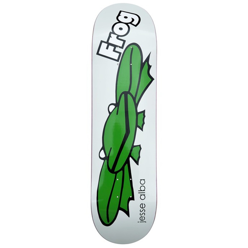 Tech Deck Jesse Alba 8.5″ Skateboard Deck
