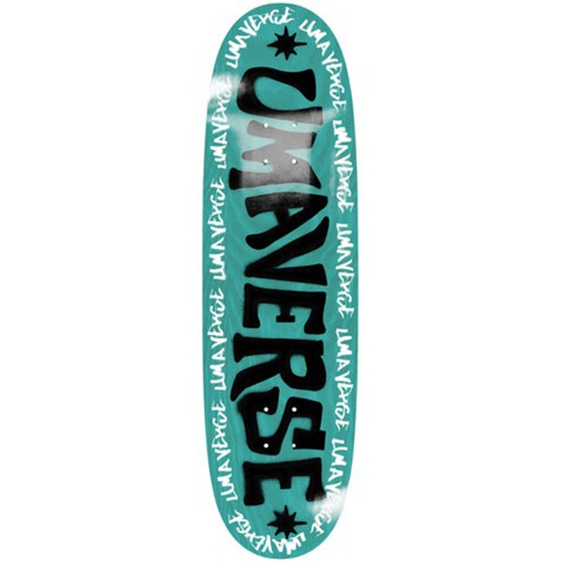 Tribe Egg 9″ Skateboard Deck