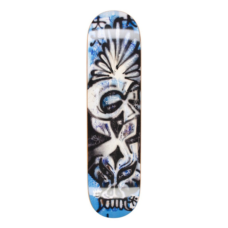 Water The Flowers 8″ Skateboard Deck