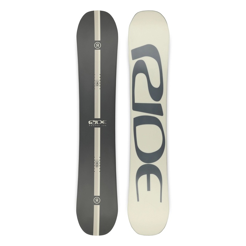 Agenda Snowboard