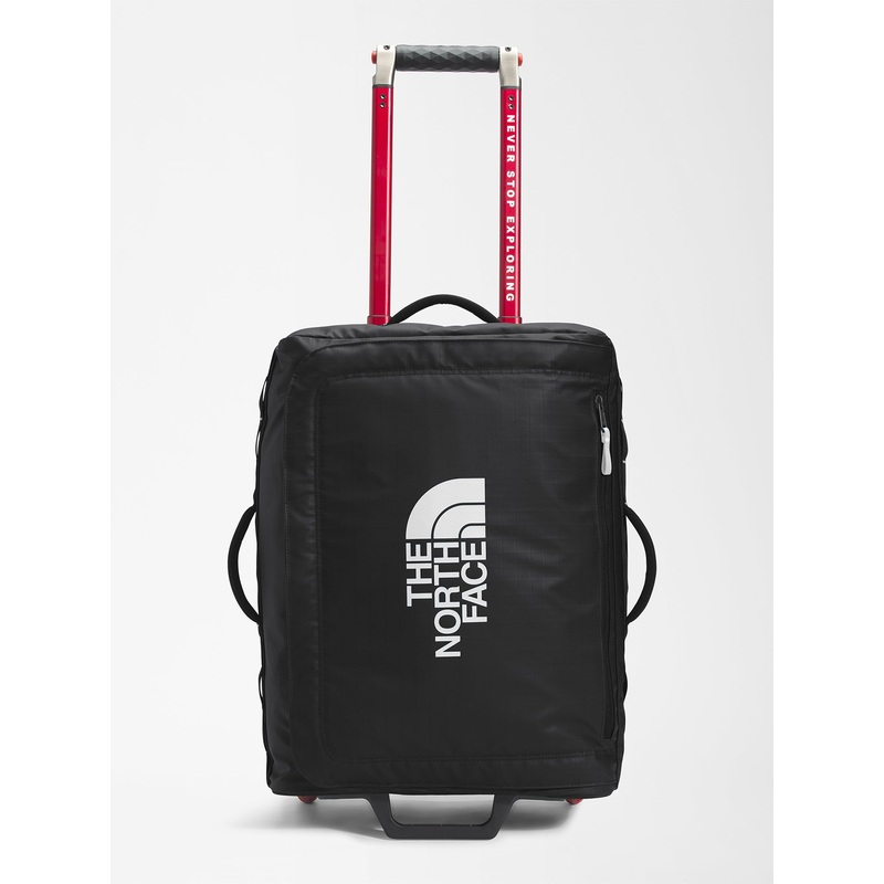 Base Camp Voyager 21 Roller Suitcase