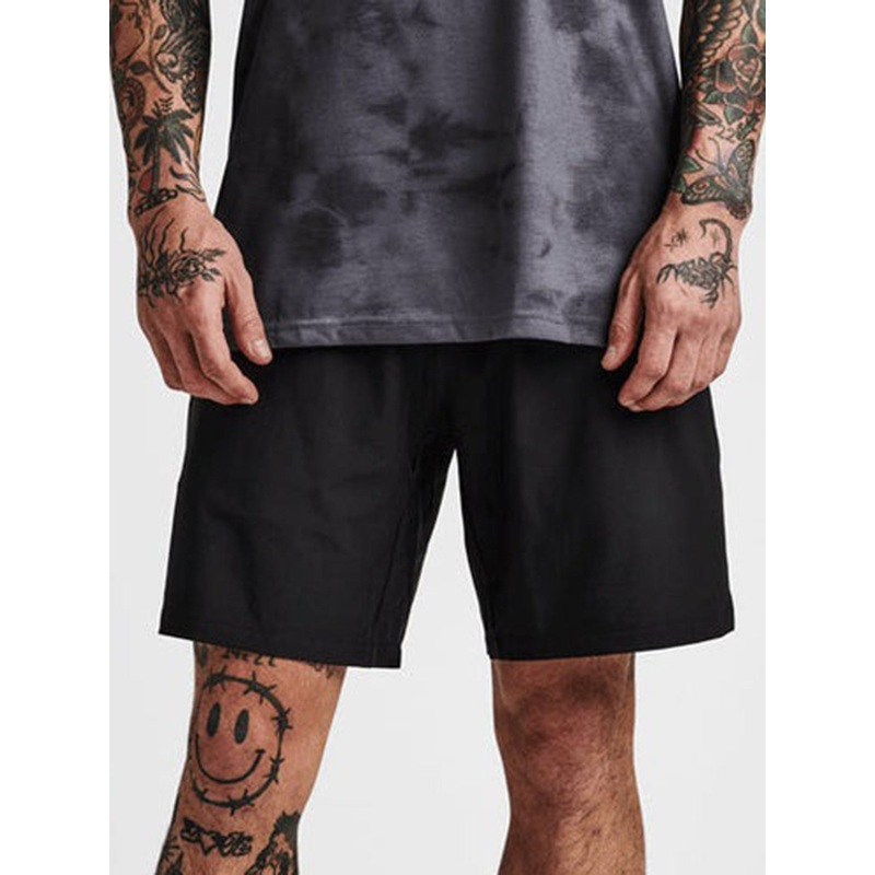 Bommer 2.0 7” Shorts