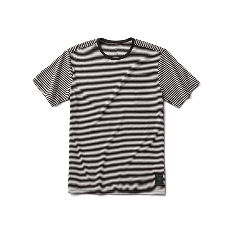 Borrego Stripe T-Shirt