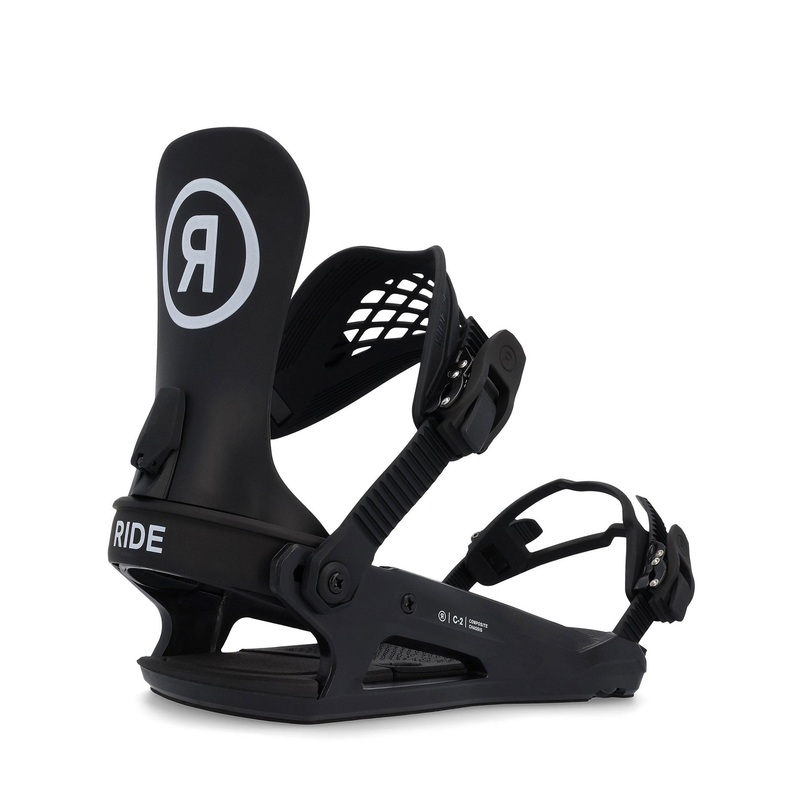 C-2 Snowboard Bindings