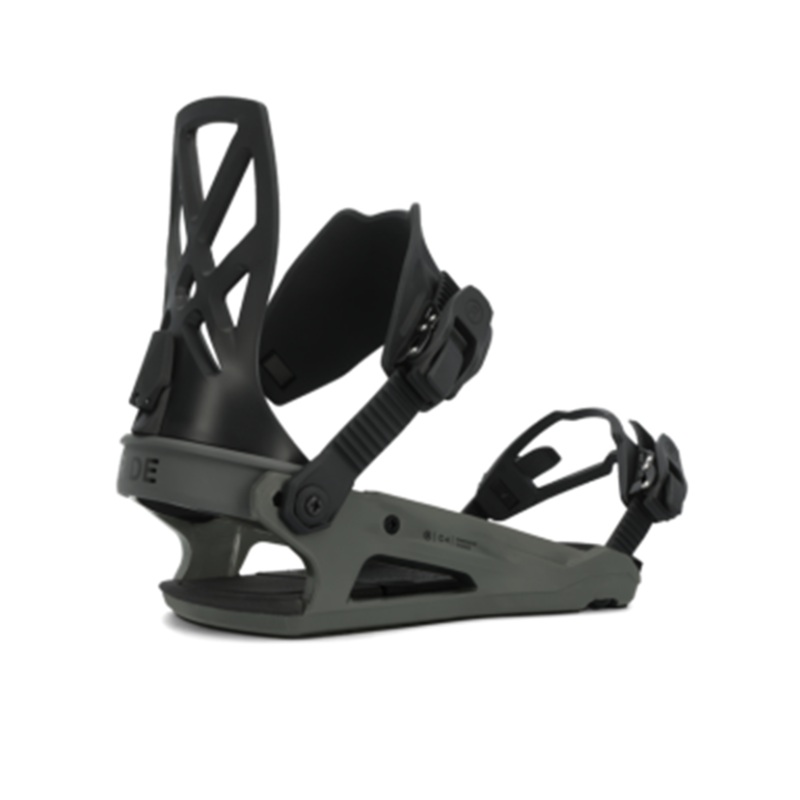 C-4 Bindings