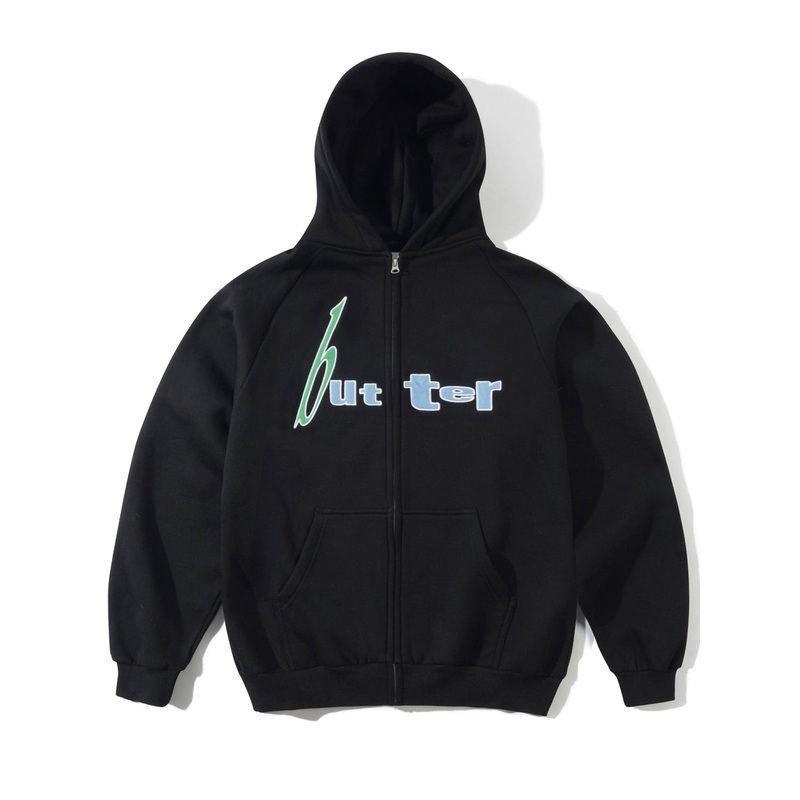 Device Zip Hoodie