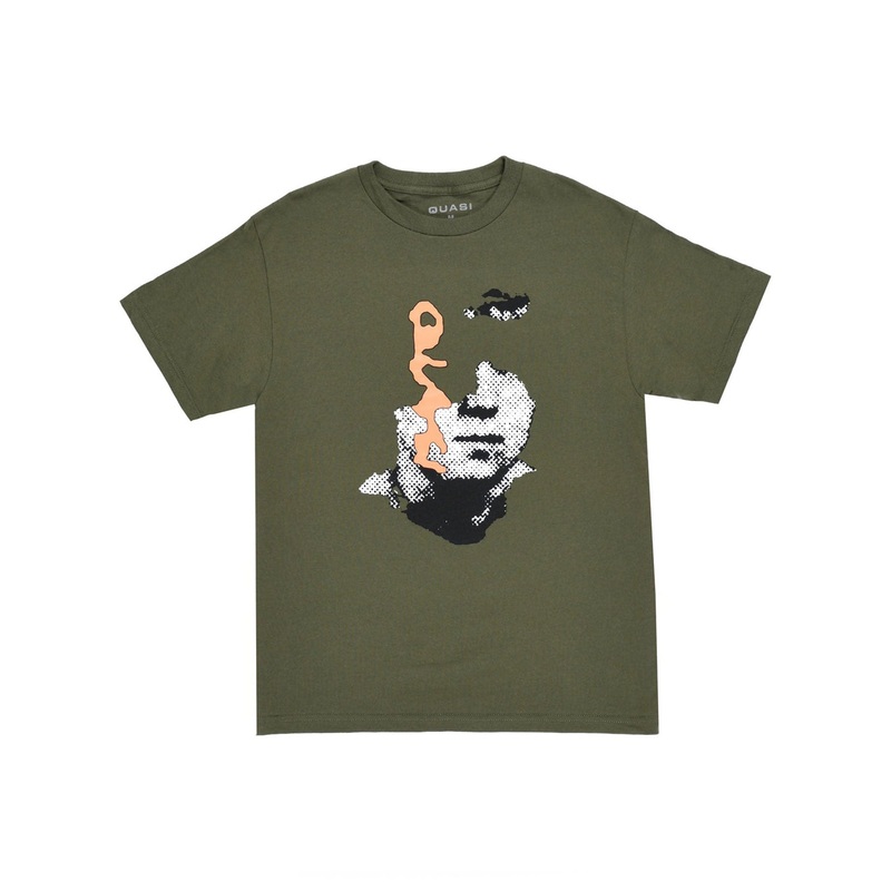 Edger T-Shirt
