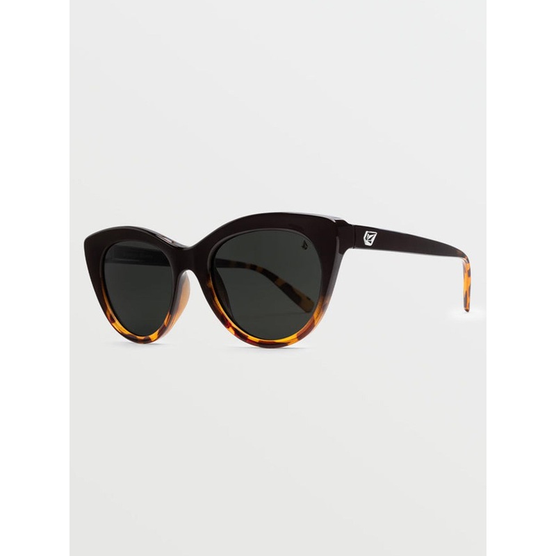 EyeEye Stone Gloss Darkside/Gray Polar Sunglasses
