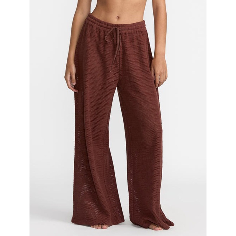 Fade Crochet Pants