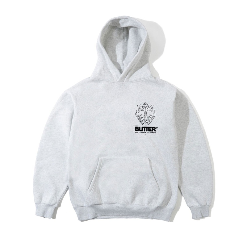 Fossil Hoodie