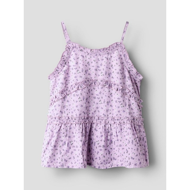 Jolly Tank Top (Girls 7-14)