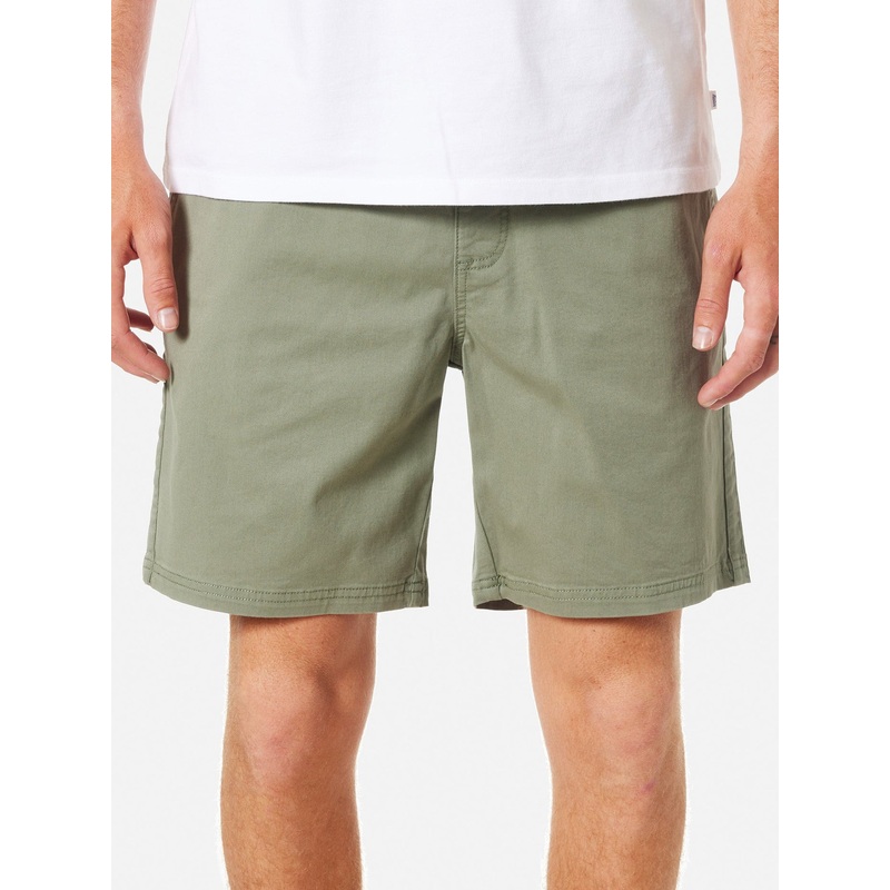 Kord Patio Shorts