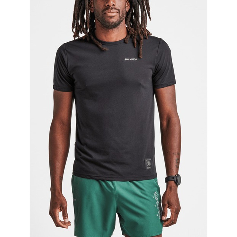 Mathis Core T-Shirt