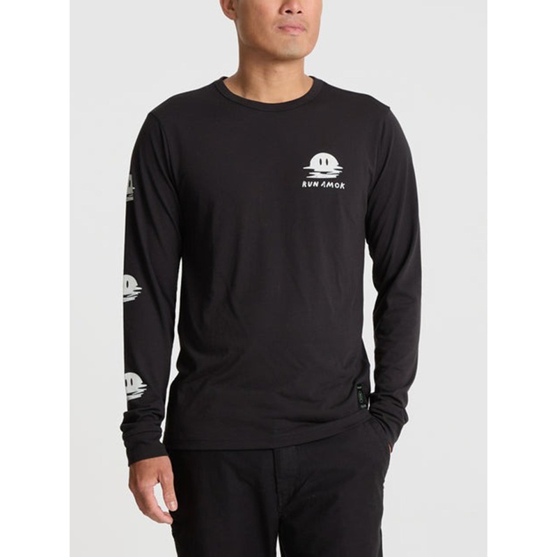 Mathis Long Sleeve T-Shirt