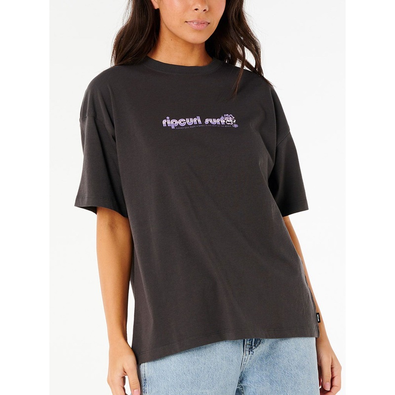 Neon Isles Heritage T-Shirt