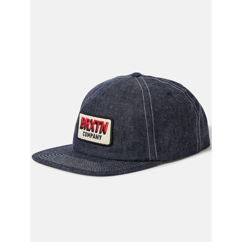 Payment Snapback Hat