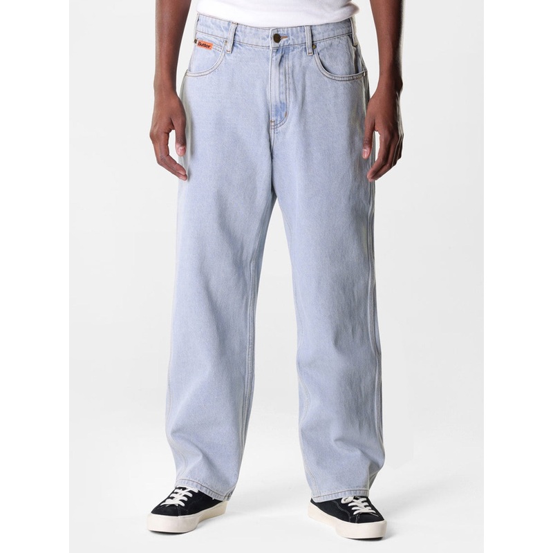 Relaxed Jeans