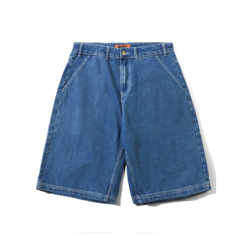 Scribble Shorts