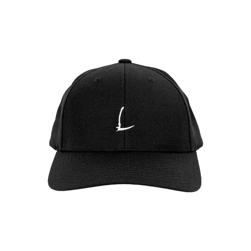 Scythe Snapback Hat