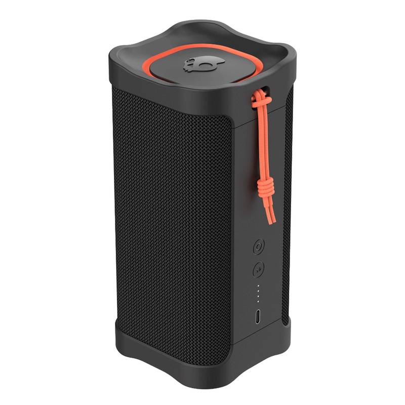 Terrain XL Black Speaker