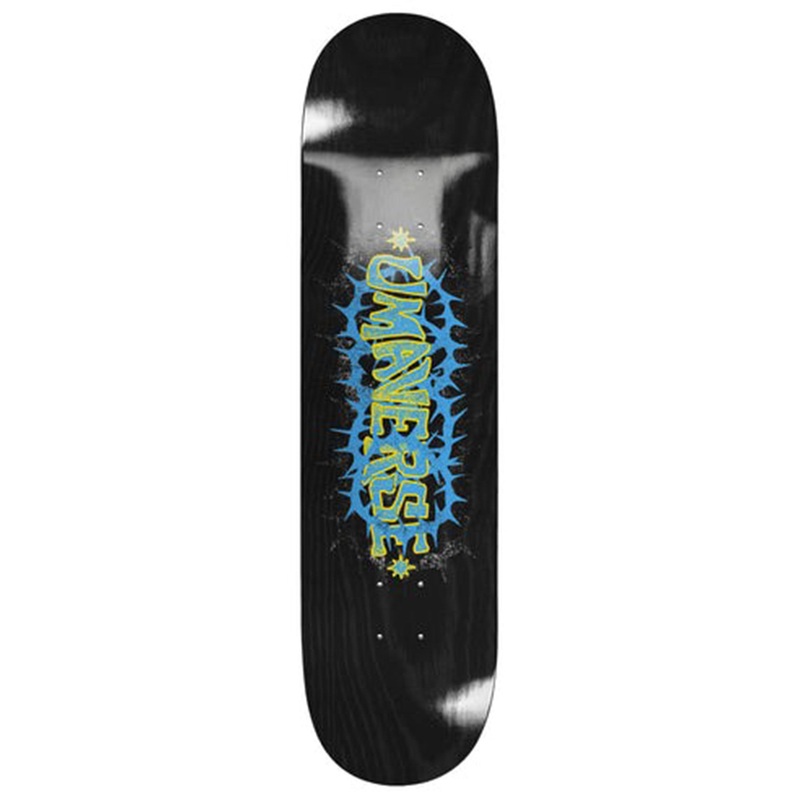 Thorns 8.38″ Skateboard Deck
