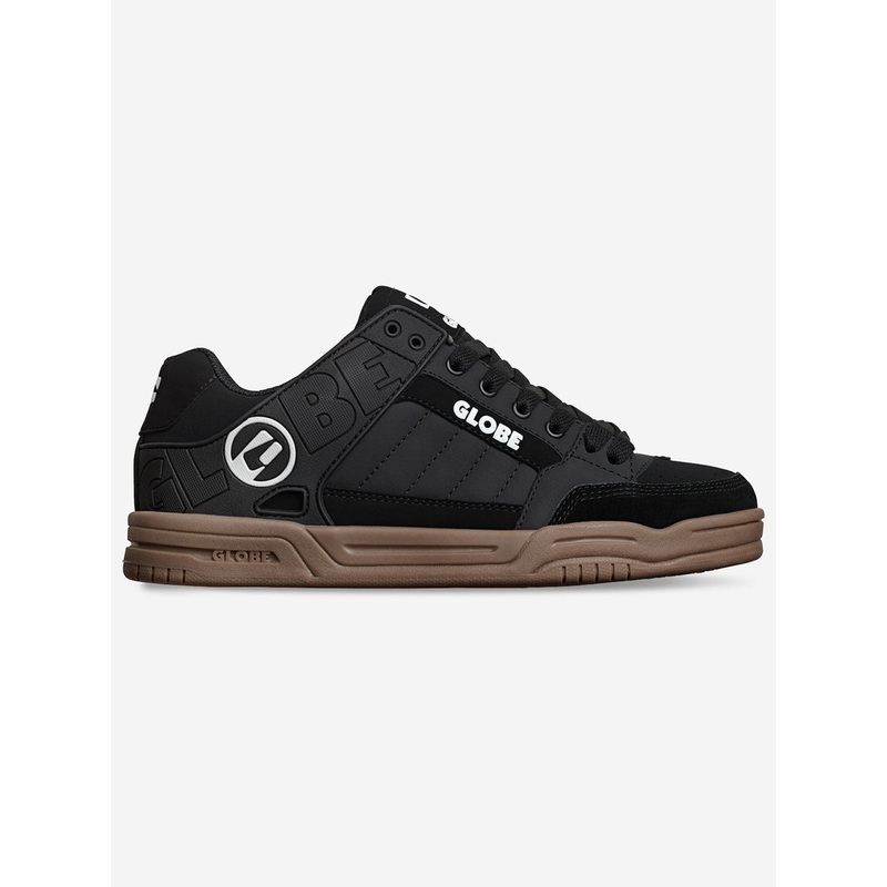 Tilt Onyx/Gum Shoes