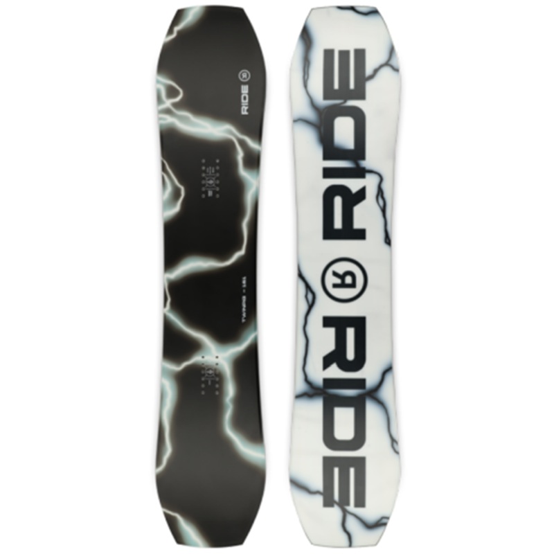 Twinpig Snowboard