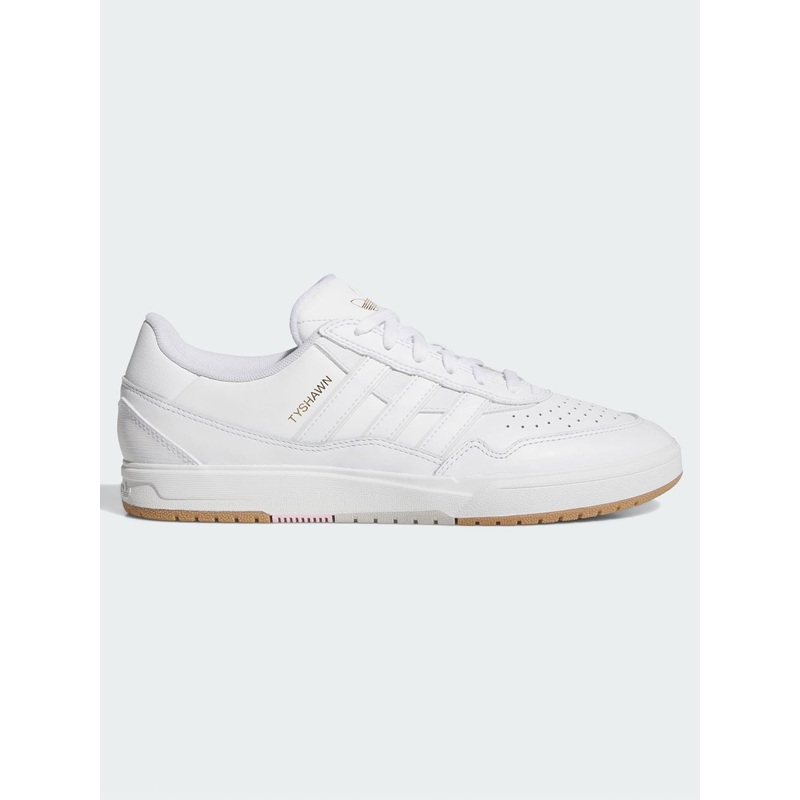 Tyshawn II White/White/Gum Shoes