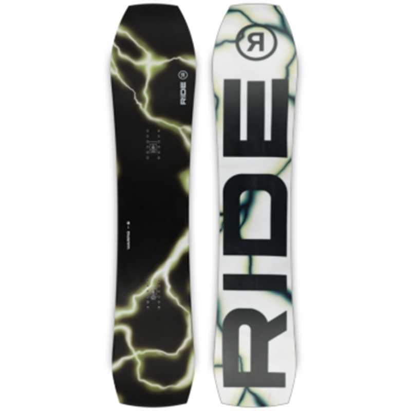 Warpig Snowboard