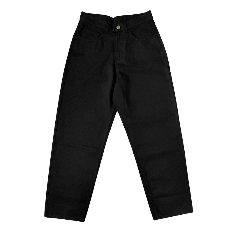 Wavy Jeans