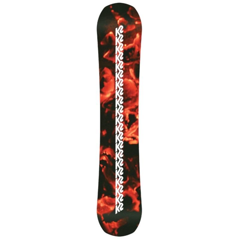 World Peace Snowboard