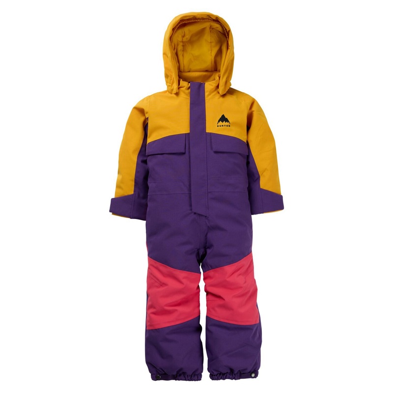 2L One Piece (Youth 2-7)