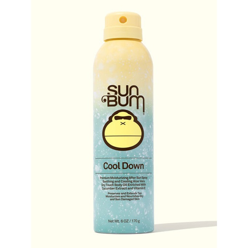 After Sun Cool Down Spay