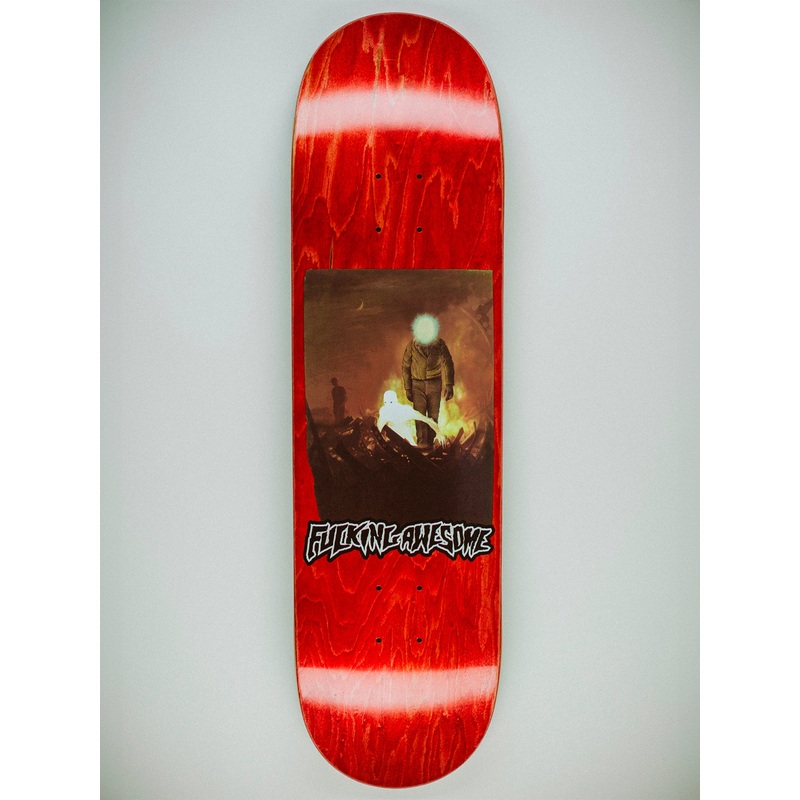 Aiden Enlightment 8,44″ Skateboard Deck
