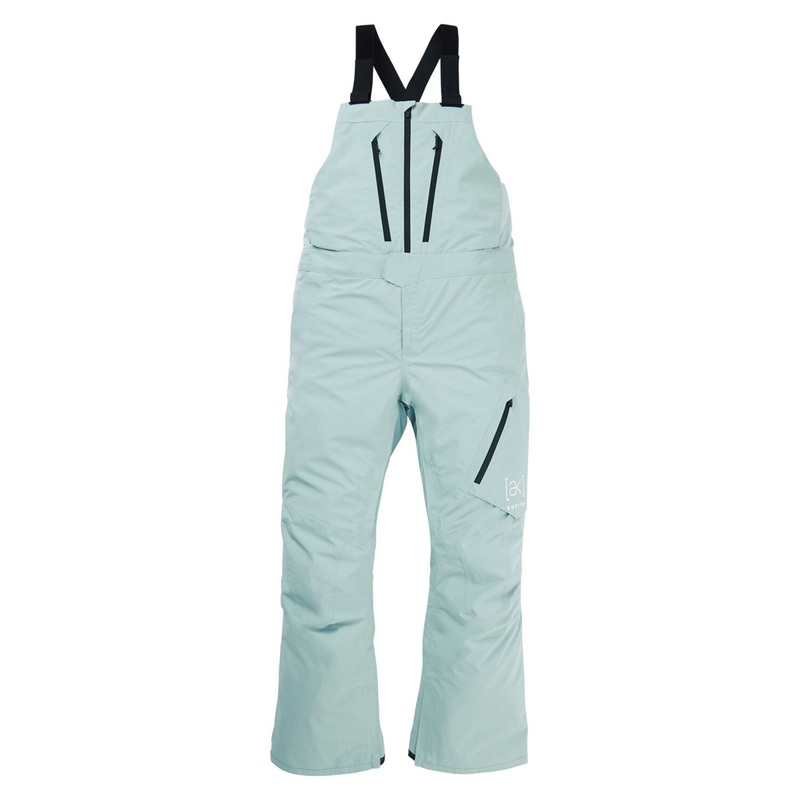 [ak] Cyclic GORE-TEX 2L Overall