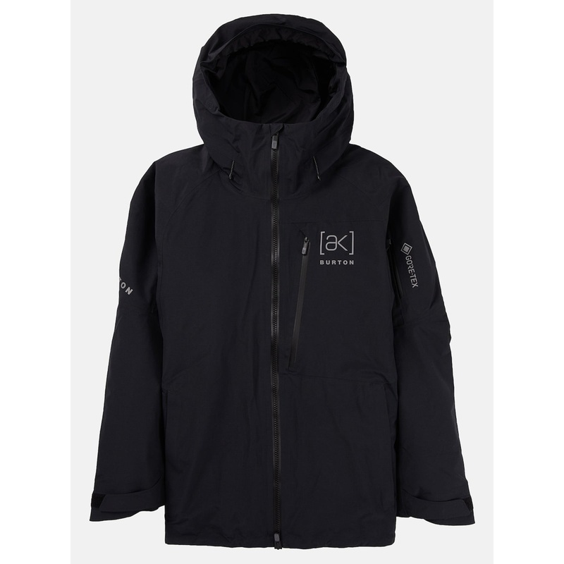 [ak] Cyclic GORETEX 2L Jacket