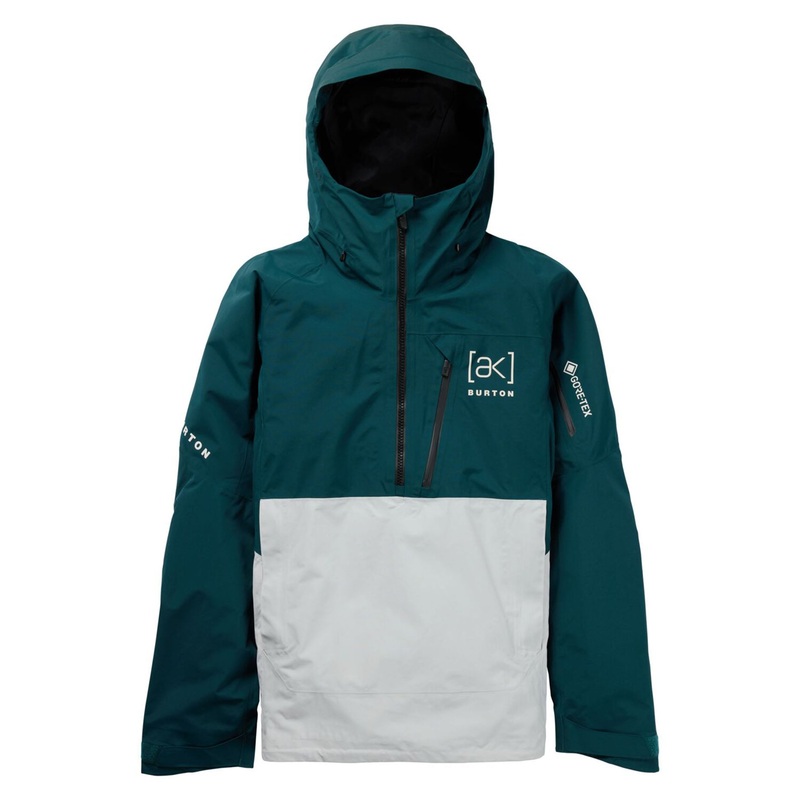 [ak] GORE-TEX Velocity Anorak Jacket