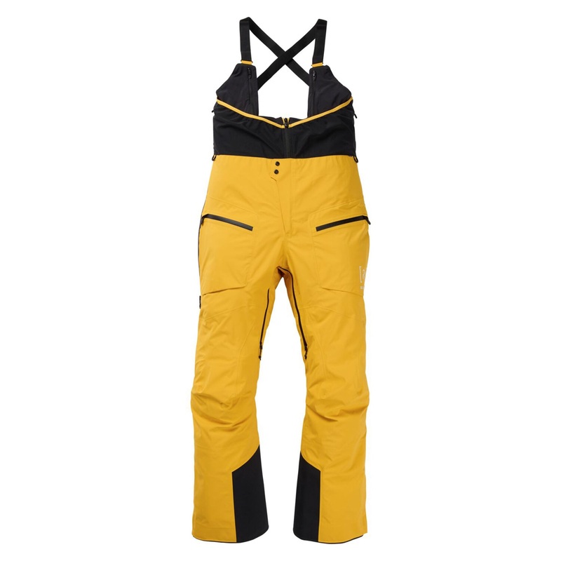 [ak] Tusk PRO HI-TOP GORE-TEX 3L Overall
